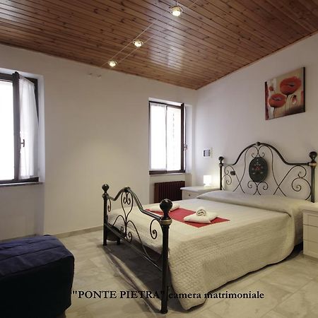 Апартаменти Residenza Anna Верона Екстер'єр фото