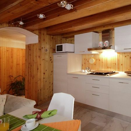 Апартаменти Residenza Anna Верона Екстер'єр фото