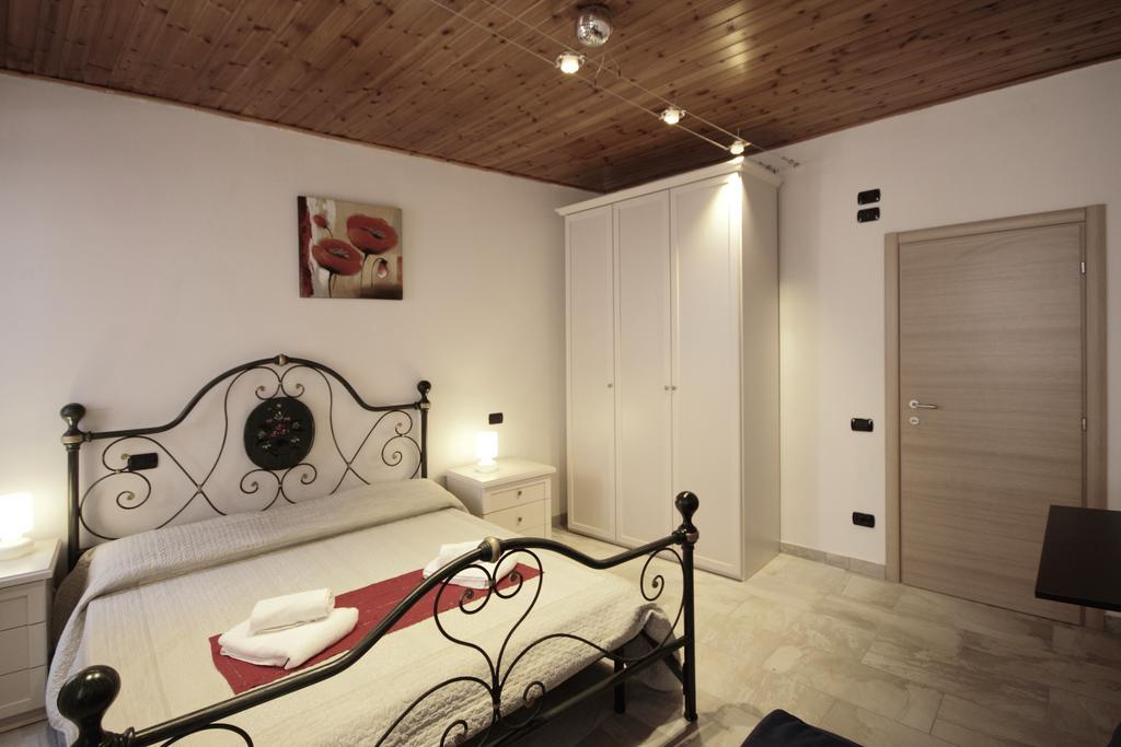 Апартаменти Residenza Anna Верона Номер фото
