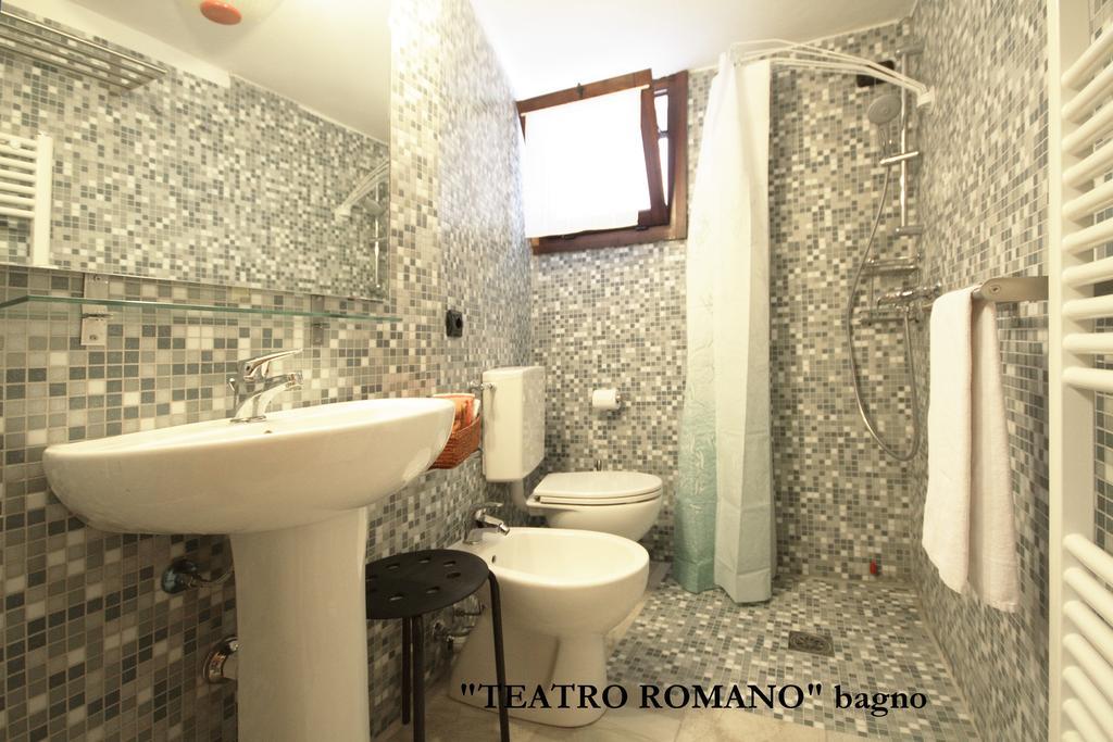 Апартаменти Residenza Anna Верона Екстер'єр фото