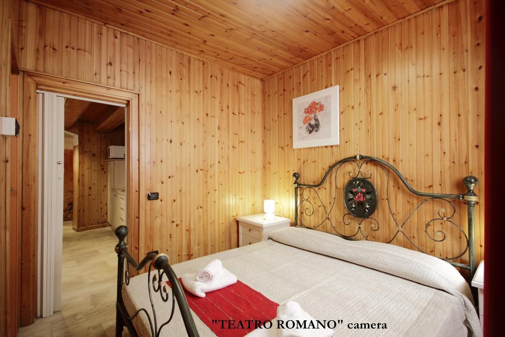 Апартаменти Residenza Anna Верона Екстер'єр фото