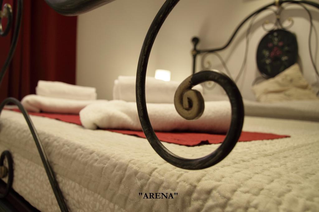 Апартаменти Residenza Anna Верона Екстер'єр фото