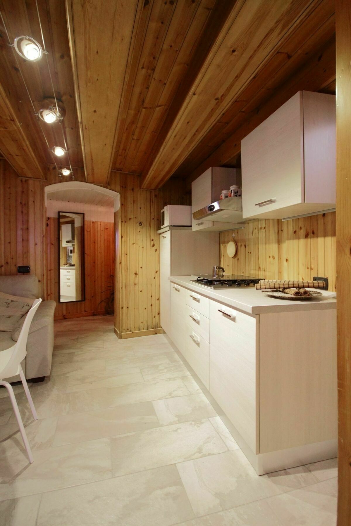 Апартаменти Residenza Anna Верона Екстер'єр фото
